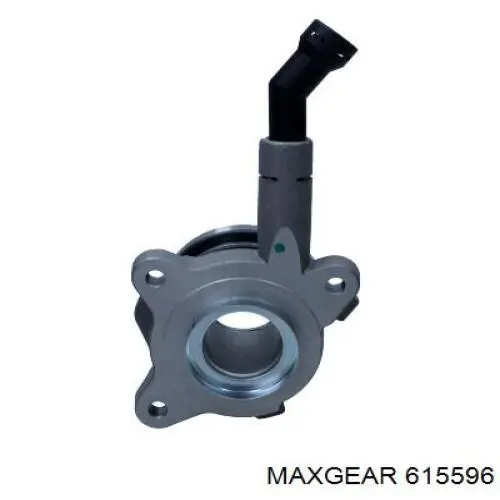 Робочий циліндр зчеплення в зборі з витискним підшипником Maxgear 615596 ціна, від 65.89 USD
