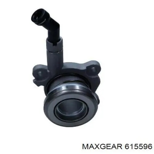 Купити 615596 Maxgear Робочий циліндр зчеплення в зборі з витискним підшипником