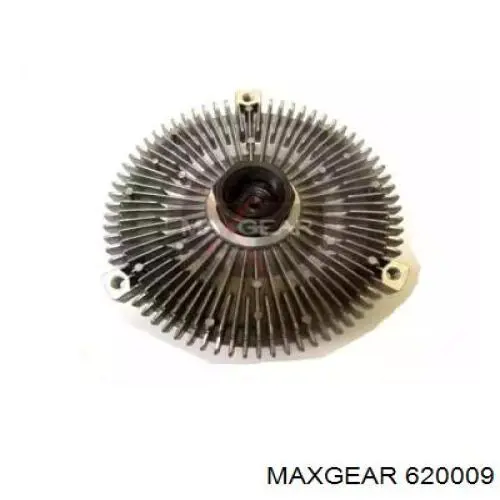 В'язкова муфта вентилятора Land Rover PGB000030 ціна, від 114.41 USD