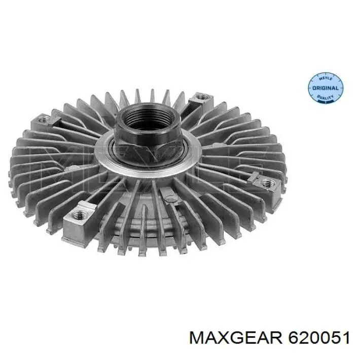 Купити 620051 Maxgear Муфта вязкостная системи охолодження