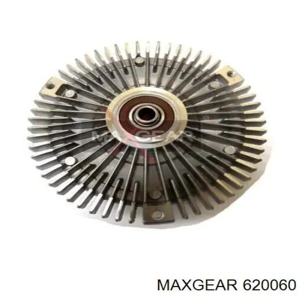 620060 Maxgear вискомуфта, вязкостная муфта вентилятора охолодження