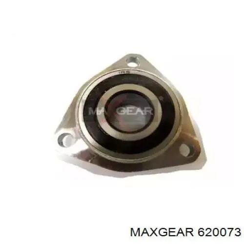 Кронштейн віскомуфти системи охолодження, опорний 620073 Maxgear