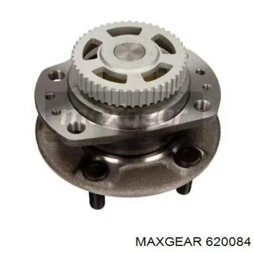 5010514380 Renault (RVI) Гідромуфта приводу вентилятора