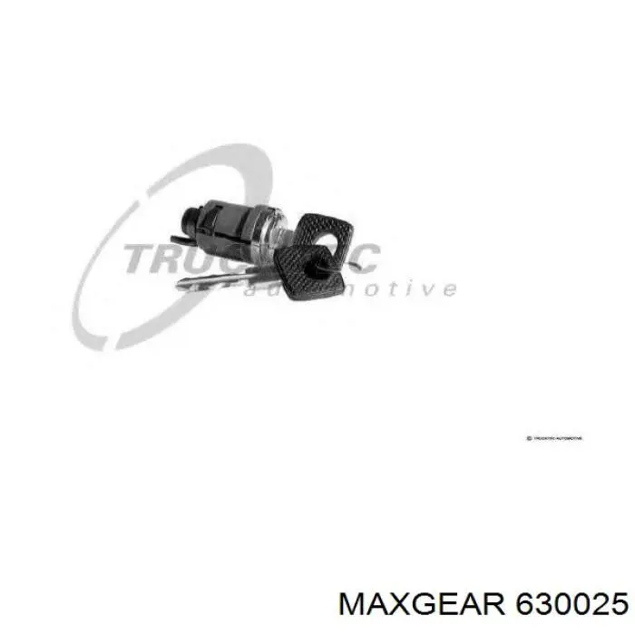 Купити 630025 Maxgear Личинка замка запалювання