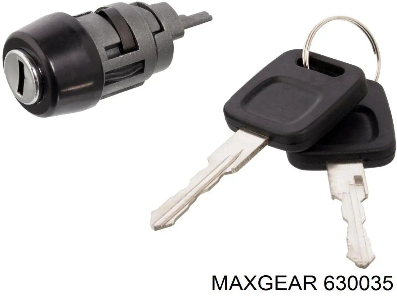 Личинка замка запалювання AND 32905002 ціна, від 6.80 USD
