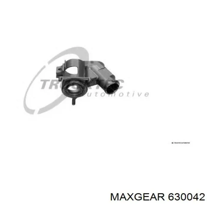Корпус замка запалювання Polcar 9534Z06