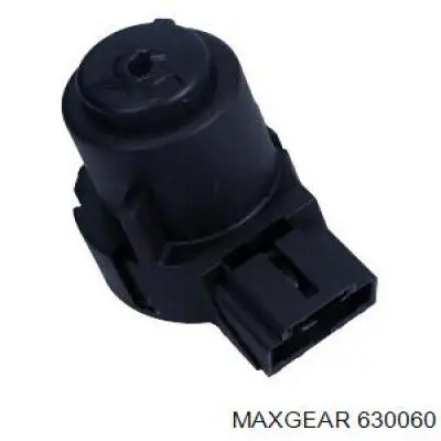 Контакти замку запалювання Maxgear 630060 ціна, від 13.44 USD