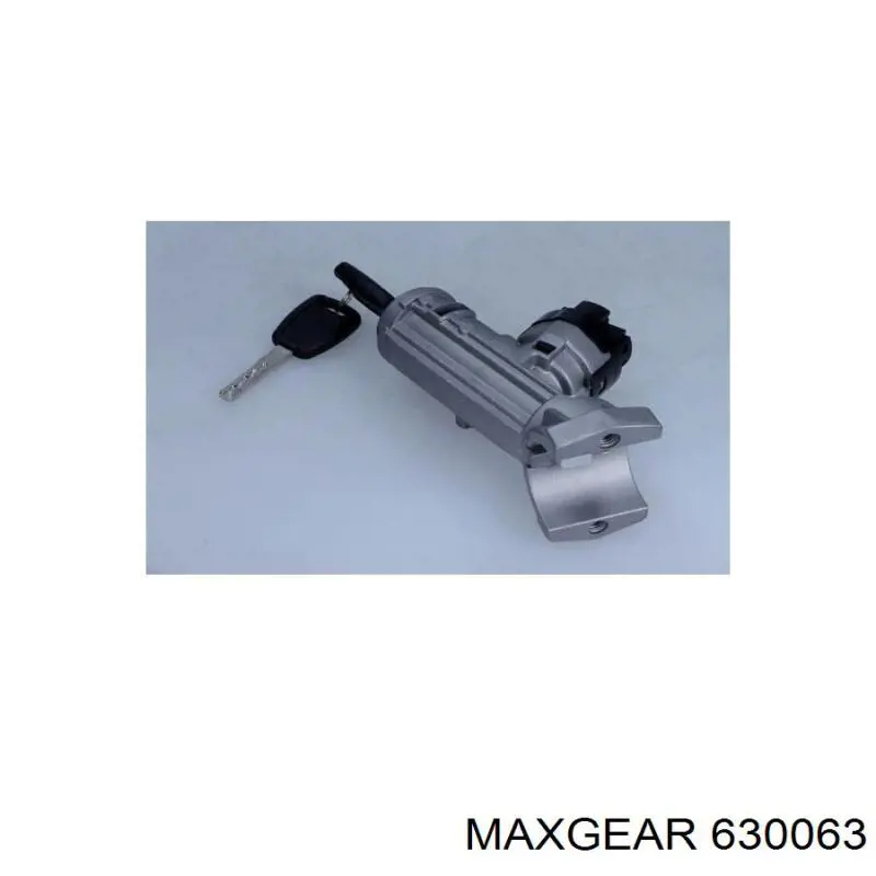 Личинка замка запалювання ERA 660171 ціна, від 13.11 USD