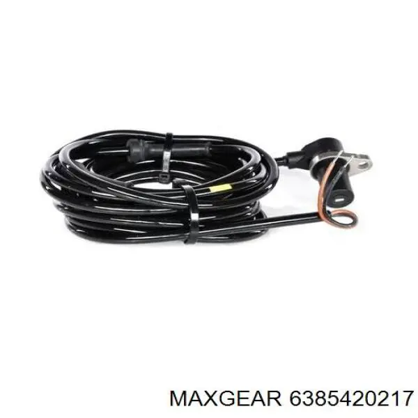 Датчик АБС передній 6385420217MG Maxgear