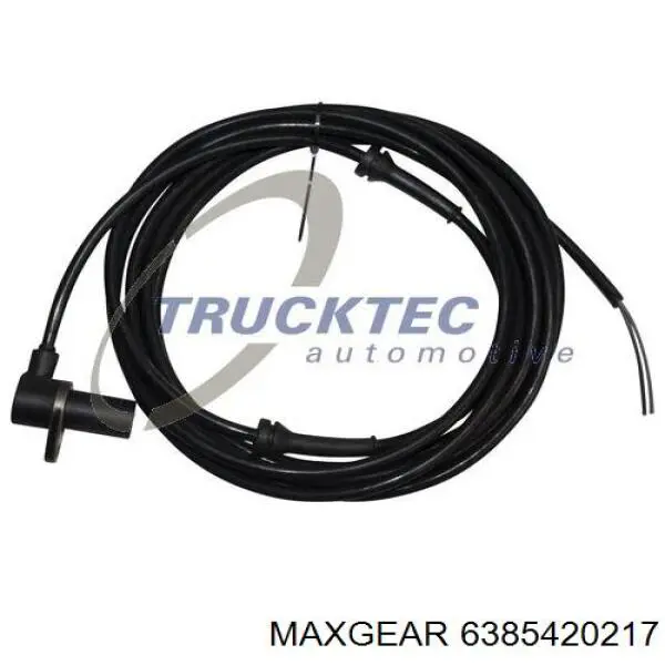 Датчик АБС передній 0265006214PCSMS Master-sport