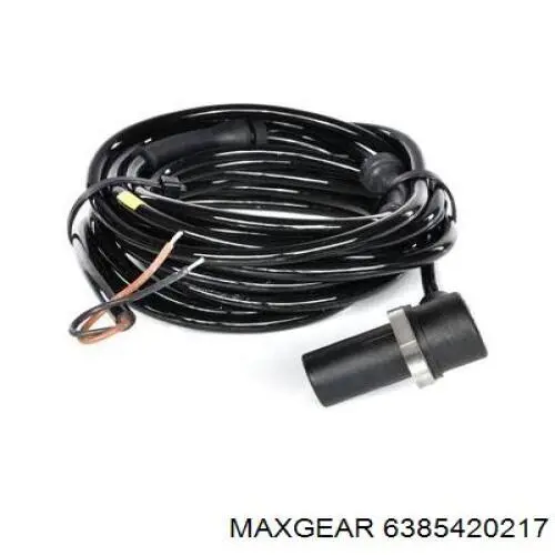 Передній датчик ABS Master-sport 0265006214PCSMS