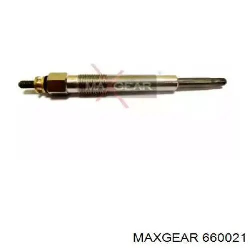 Купити 660021 Maxgear Свічка накалу