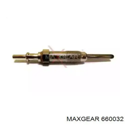 Свічка накалу 660032 Maxgear
