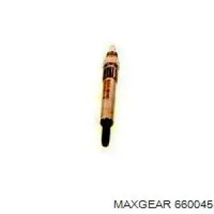 660045 Maxgear Свічки розжарювання