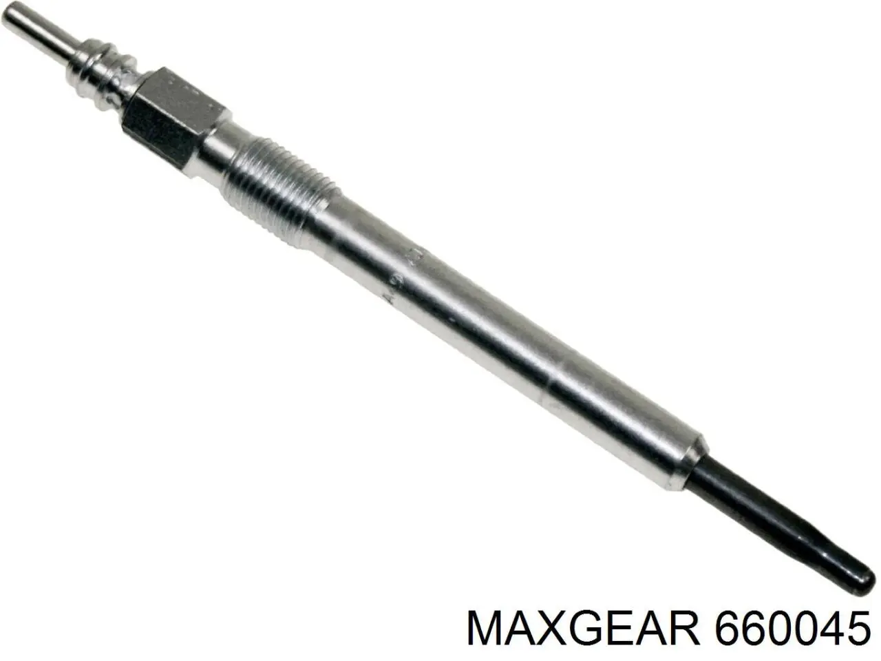 Купити 660045 Maxgear Свічка накалу