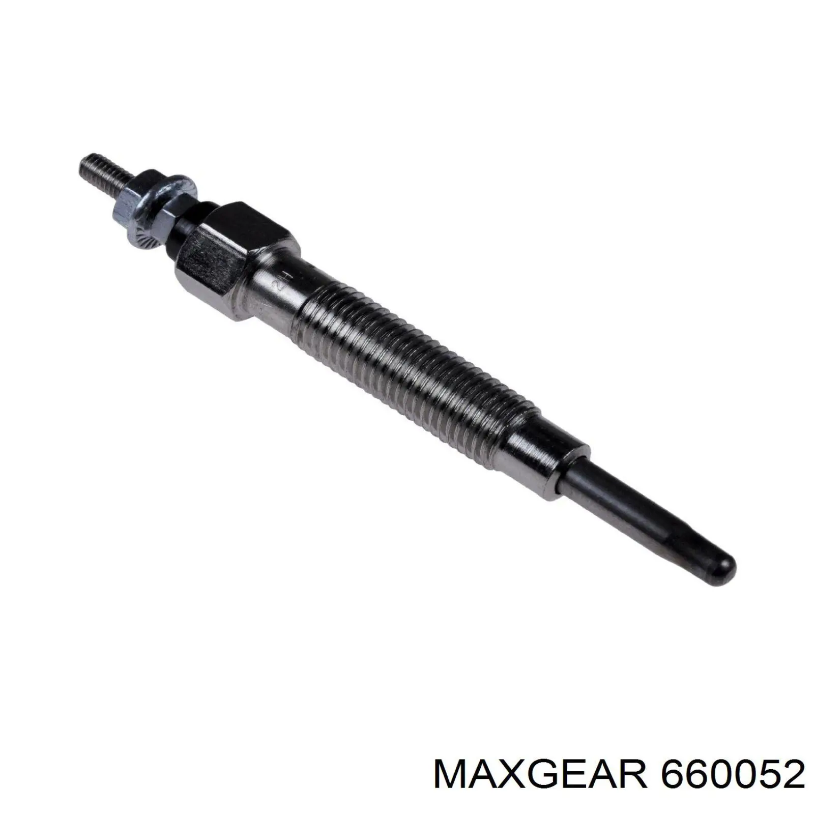Свіча накалу Maxgear 660052 ціна, від 8.40 USD