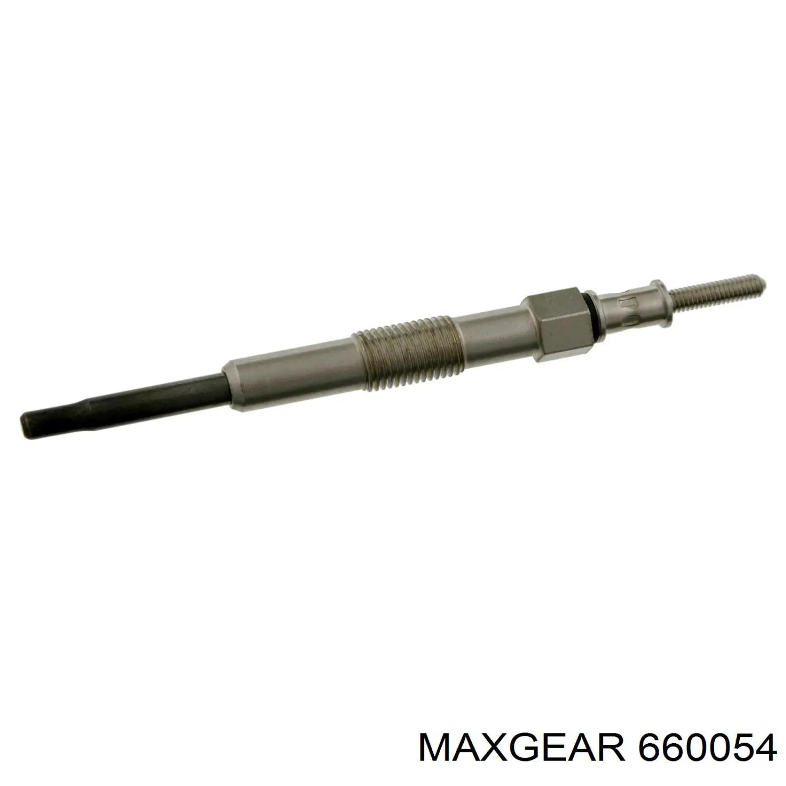 Свіча накалу Maxgear 660054 ціна, від 8.47 USD