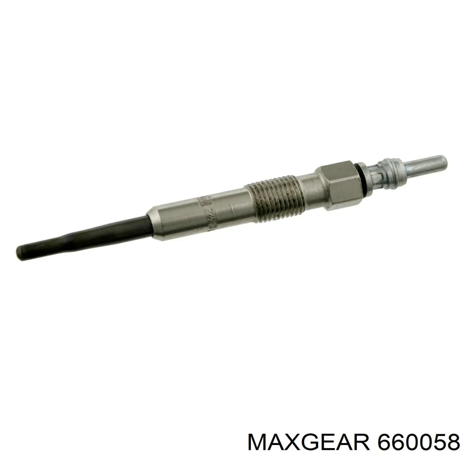 Купити 660058 Maxgear Свічка накалу
