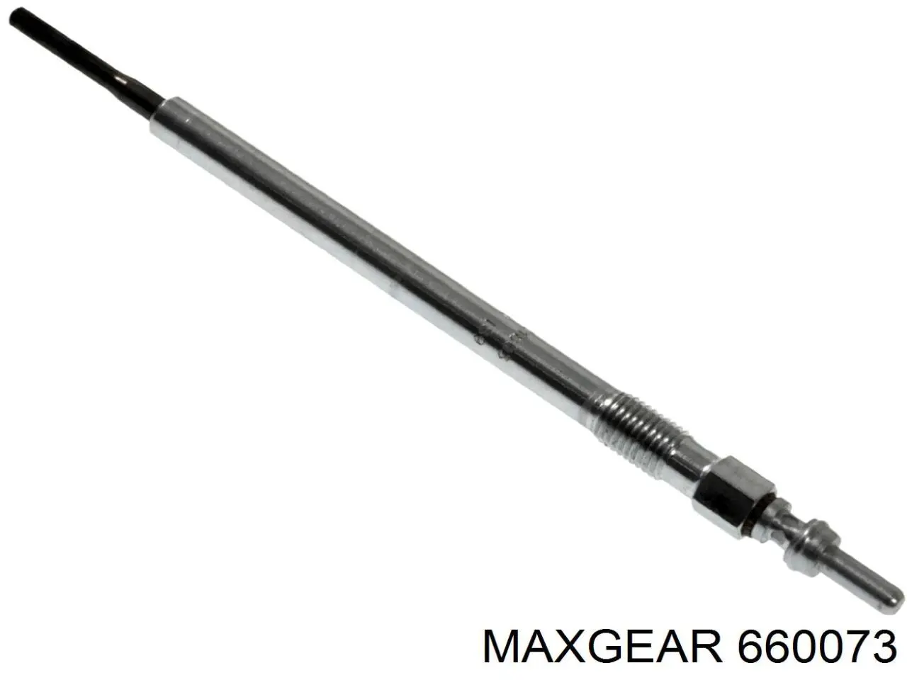 Свіча накалу Maxgear 660073 ціна, від 8.79 USD