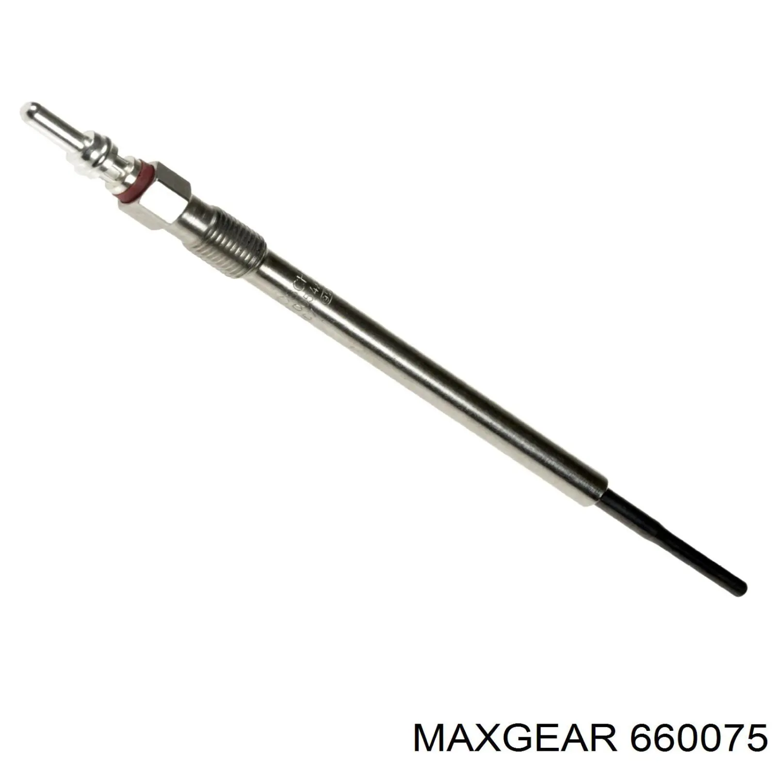 Купити 660075 Maxgear Свічка накалу