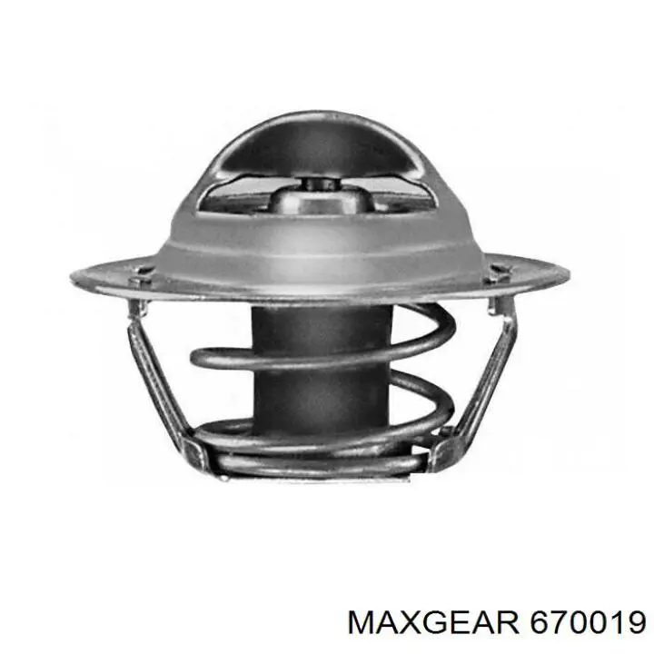 Термостат в зборі Maxgear 670019