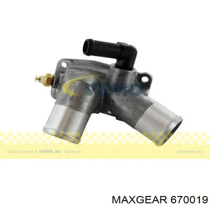 670019 Maxgear Авто термостат