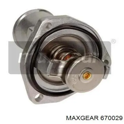 Купити 670029 Maxgear Термостат в корпусі