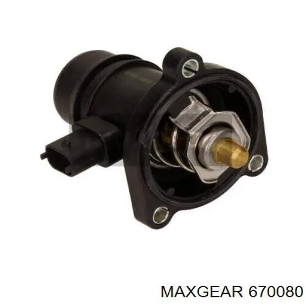 Автомобільний термостат Maxgear 670080 ціна, від 28.80 USD