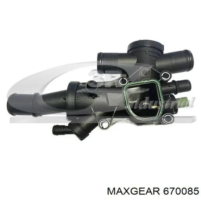 Термостат 670085 Maxgear