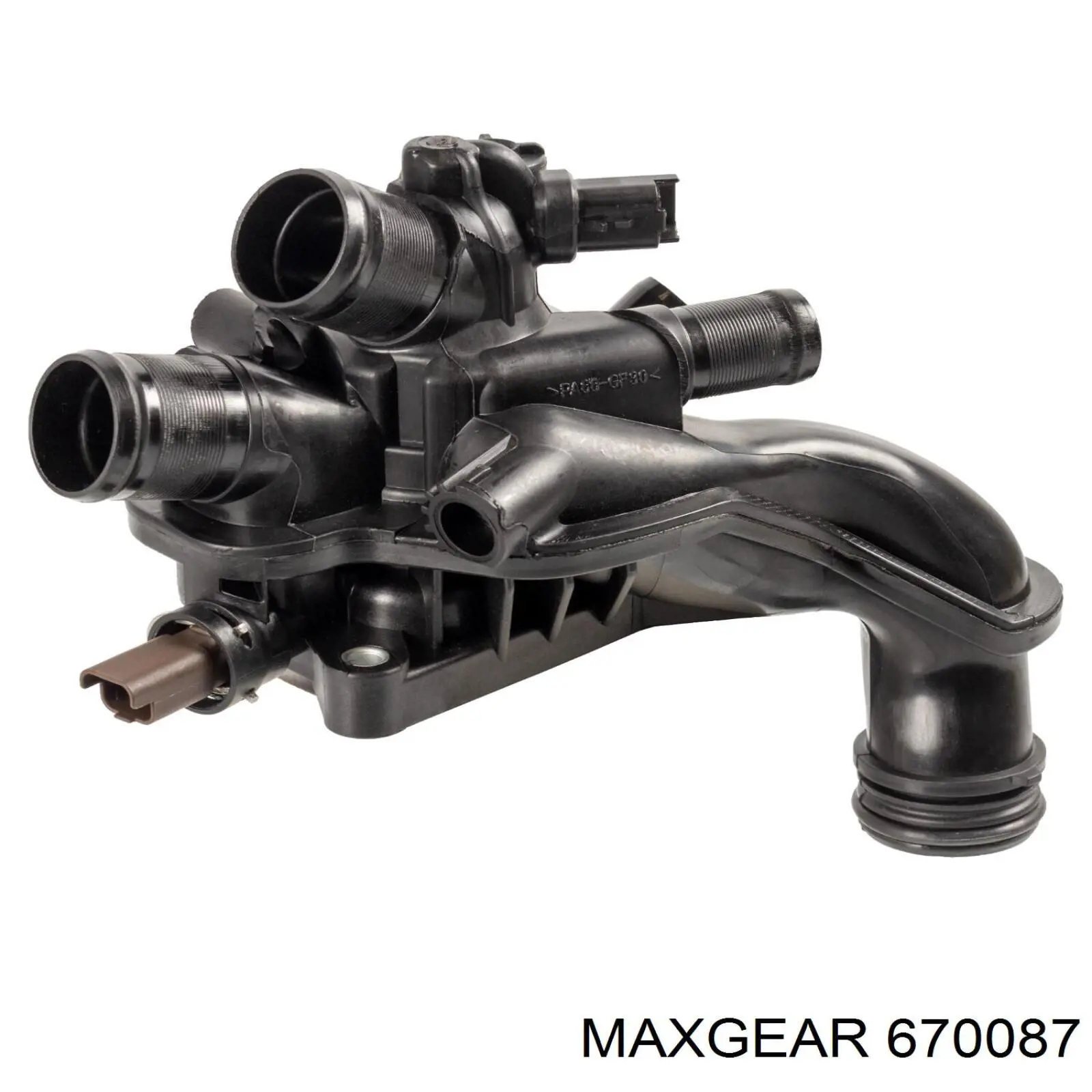 Термостат в зборі Maxgear 670087