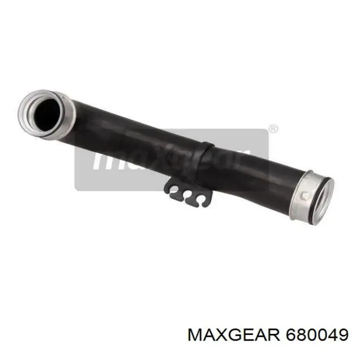 Шланг/патрубок интеркуллера Maxgear 680049 ціна, від 20.27 USD