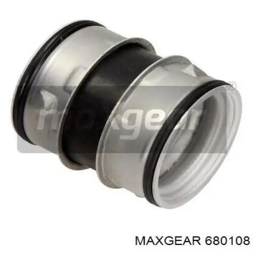 Шланг/патрубок інтеркуллера Maxgear 680108 ціна, від 19.23 USD