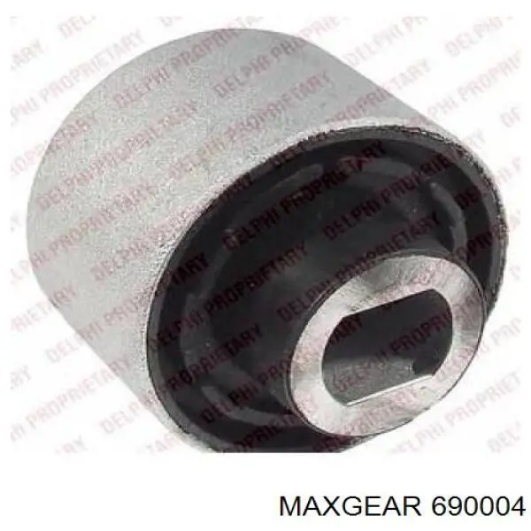 Купити A3094603105 Mercedes Тяга рульова поздовжня, передньої підвіски