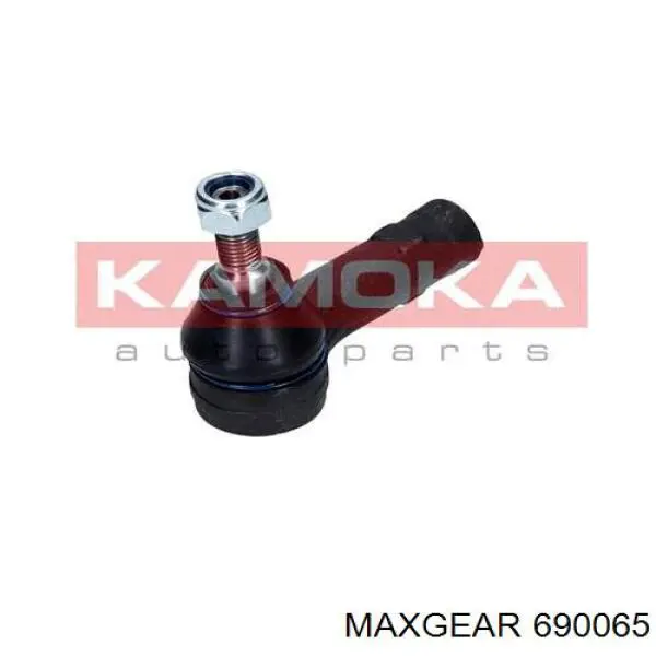 690065 Maxgear Зовнішній наконечник рульової тяги