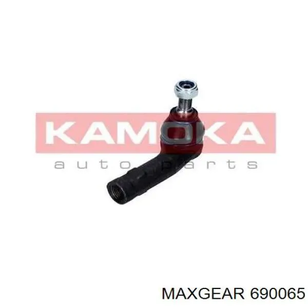 Наконечник рульовий Maxgear 690065 ціна, від 9.26 USD