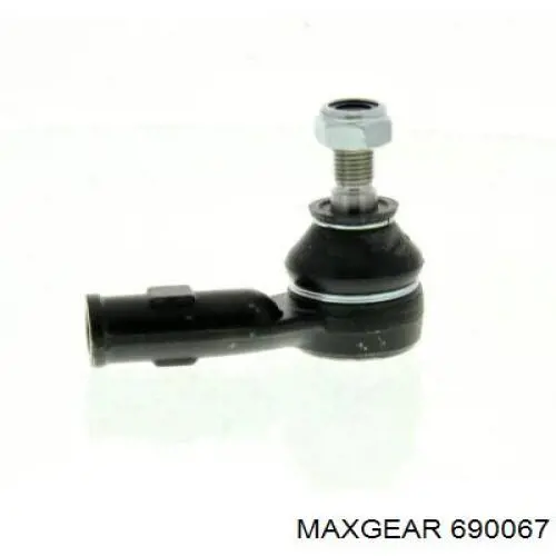 Рульовий наконечник 690067 Maxgear