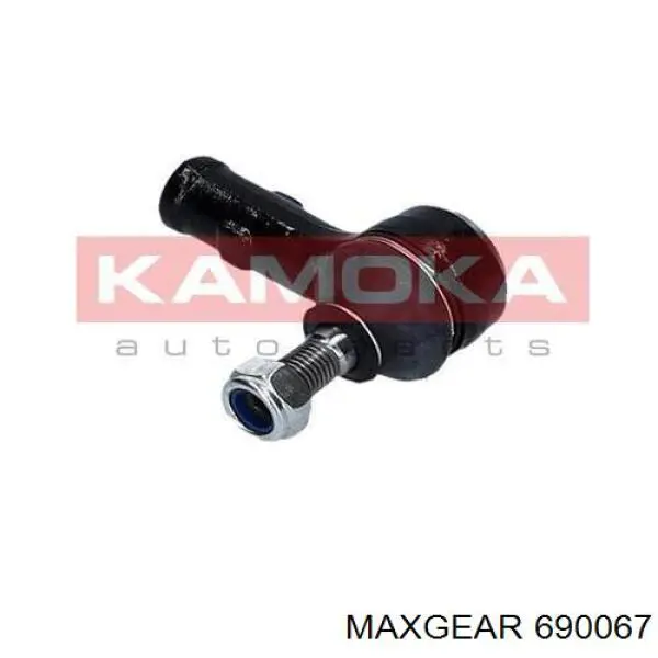 Купити 690067 Maxgear Рульовий наконечник
