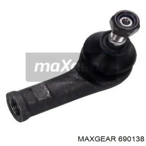 Рульовий наконечник 690138 Maxgear