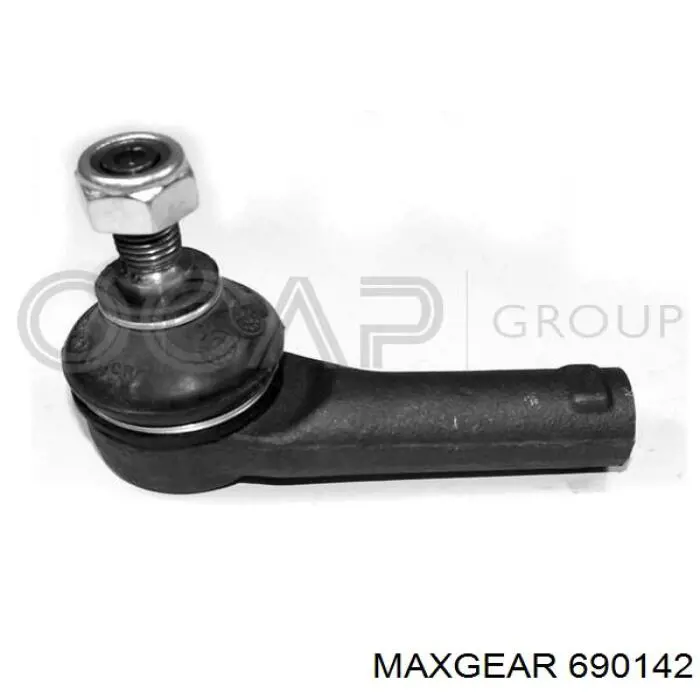 Купити 690142 Maxgear Рульовий наконечник