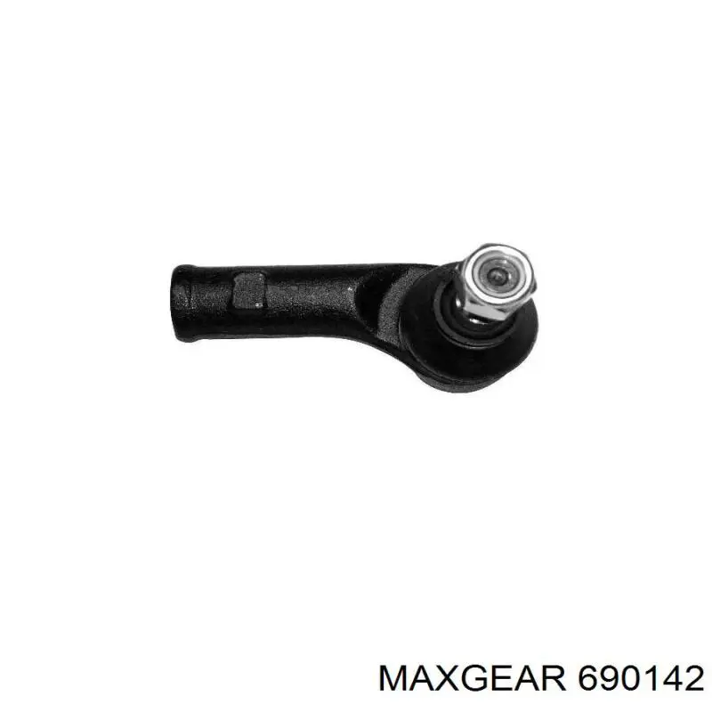 Рульовий наконечник 690142 Maxgear