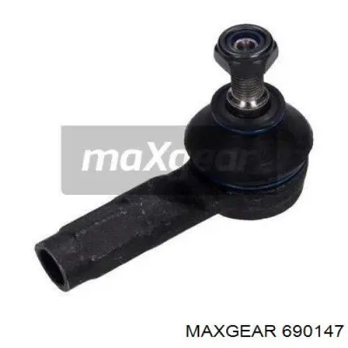 Рульовий наконечник 690147 Maxgear