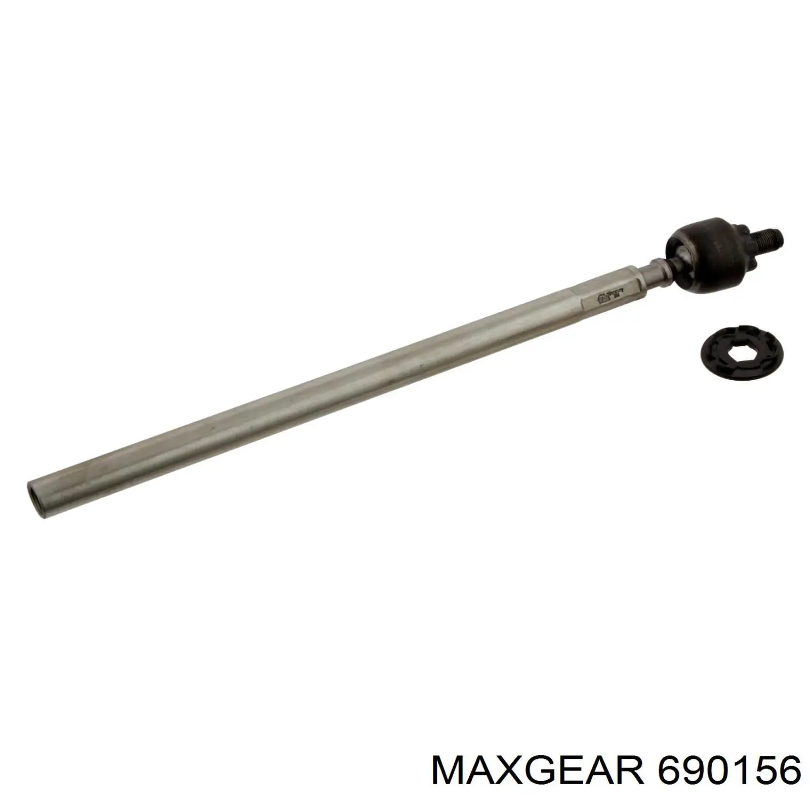 Тяга рульова 690156 Maxgear