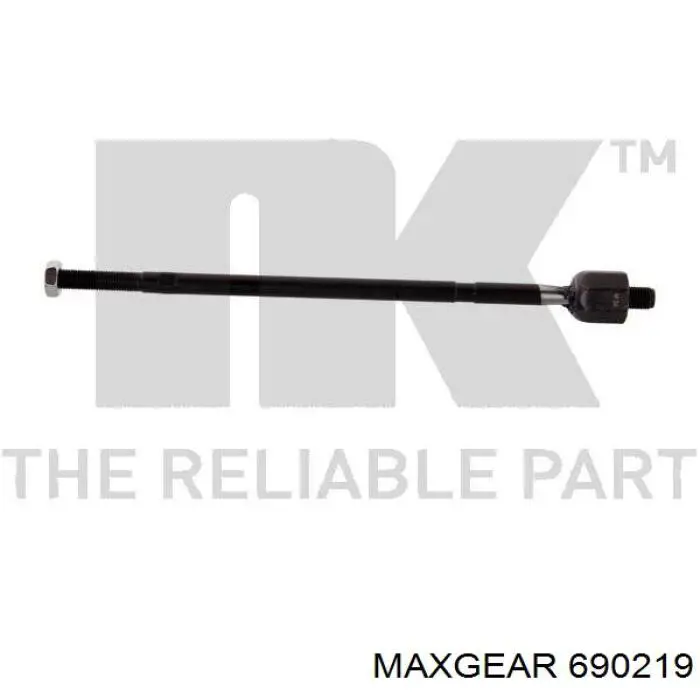 690219 Maxgear Тяги кермові