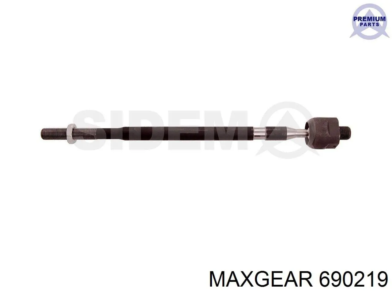 Купити 690219 Maxgear Тяга рульова поздовжня