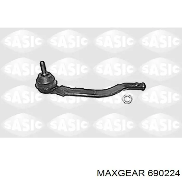 Купити 4330001 Lemforder Рульовий наконечник