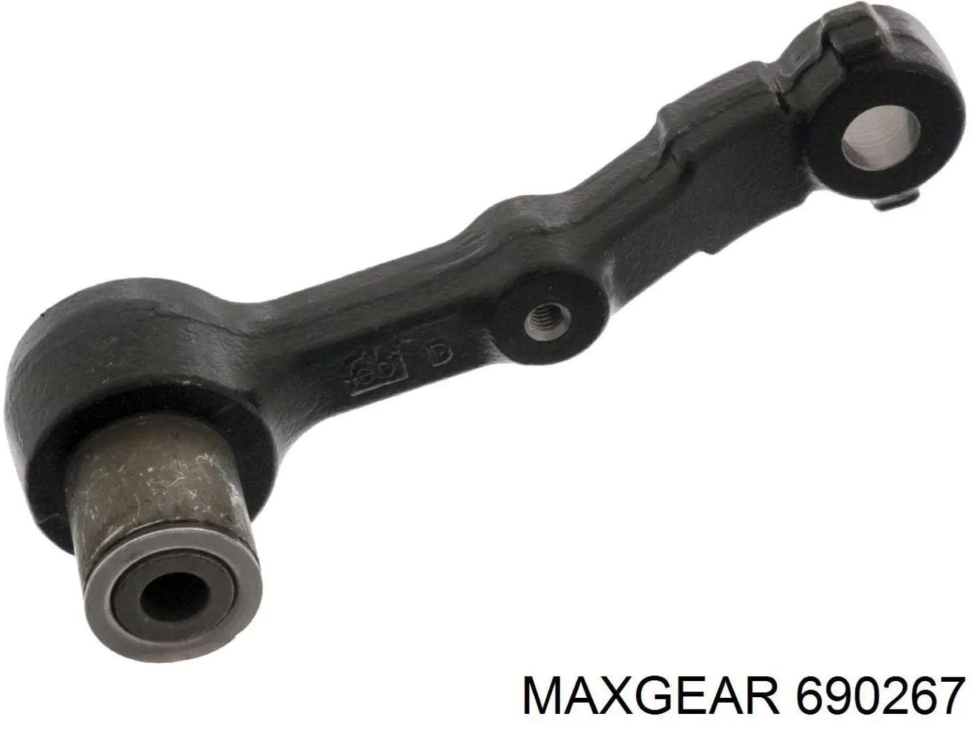 Важіль маятниковий 690267 Maxgear