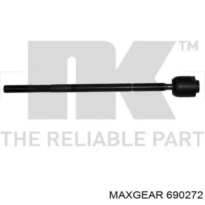 Тяга рульова 690272 Maxgear