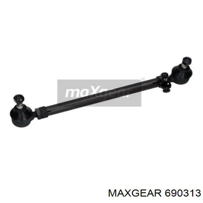 Тяга рульова в зборі 690313 Maxgear