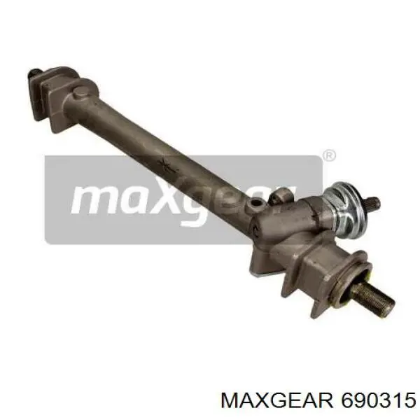 Тяга рульова Maxgear 690315