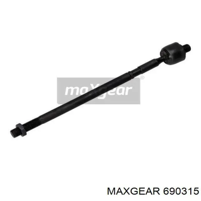 690315 Maxgear Тяги кермові
